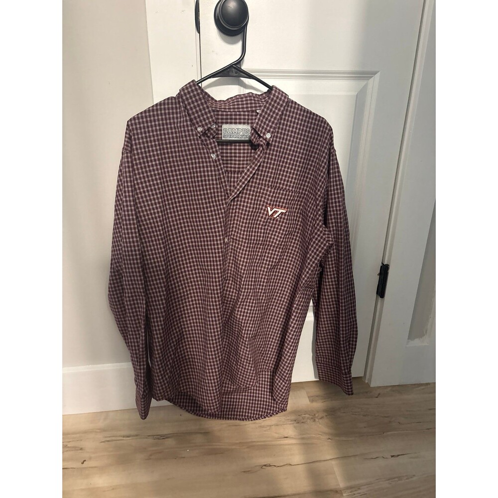VT Campus Specialities Shirt